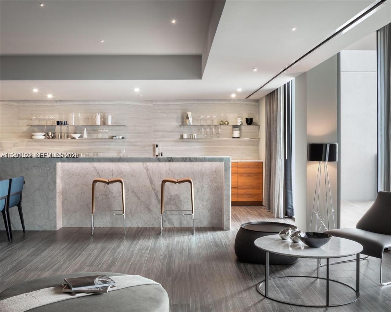 88 SW 7th St, Unit 2706, Miami, FL 33130 Photo