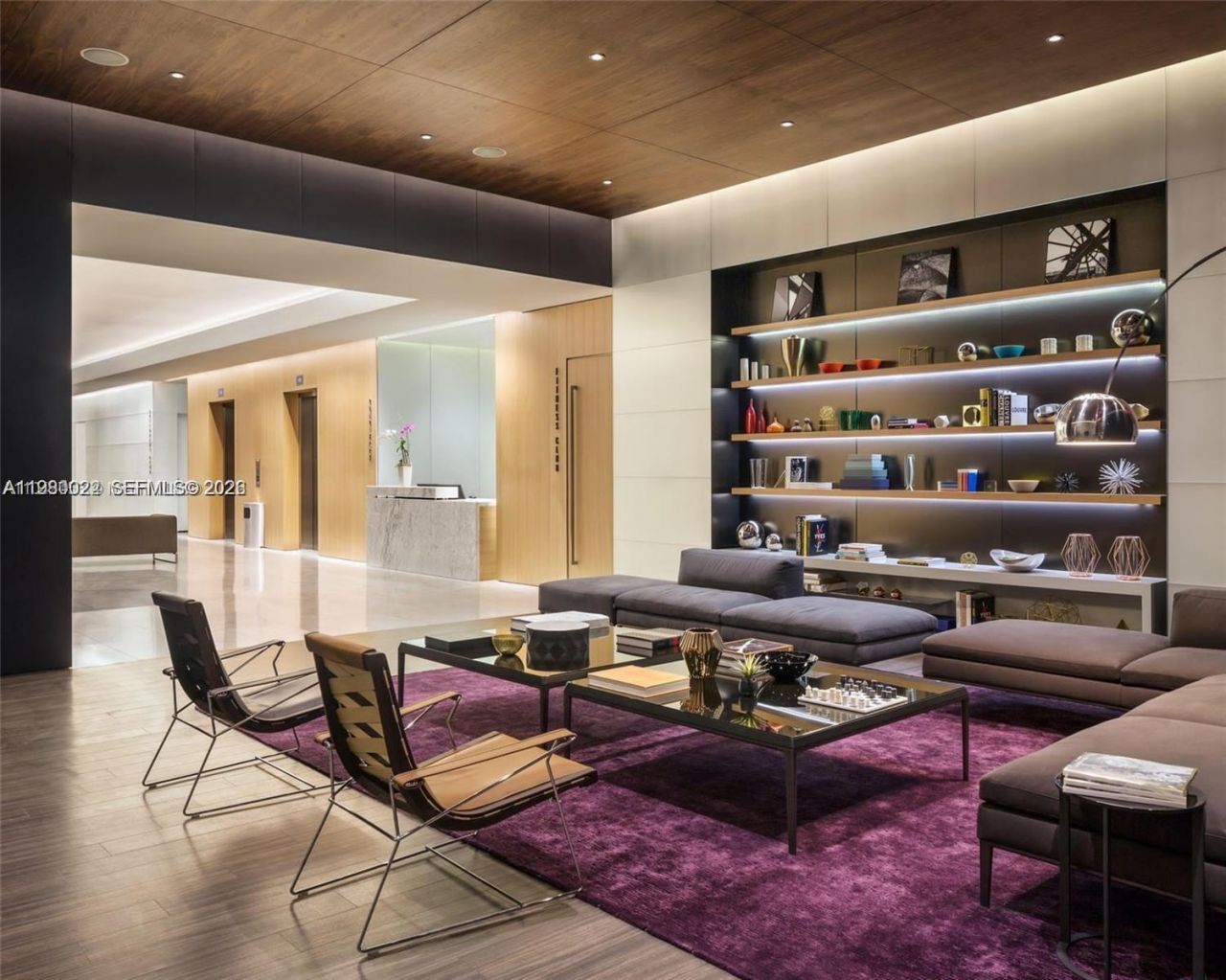 88 SW 7th St, Unit 2706, Miami, FL 33130 Photo