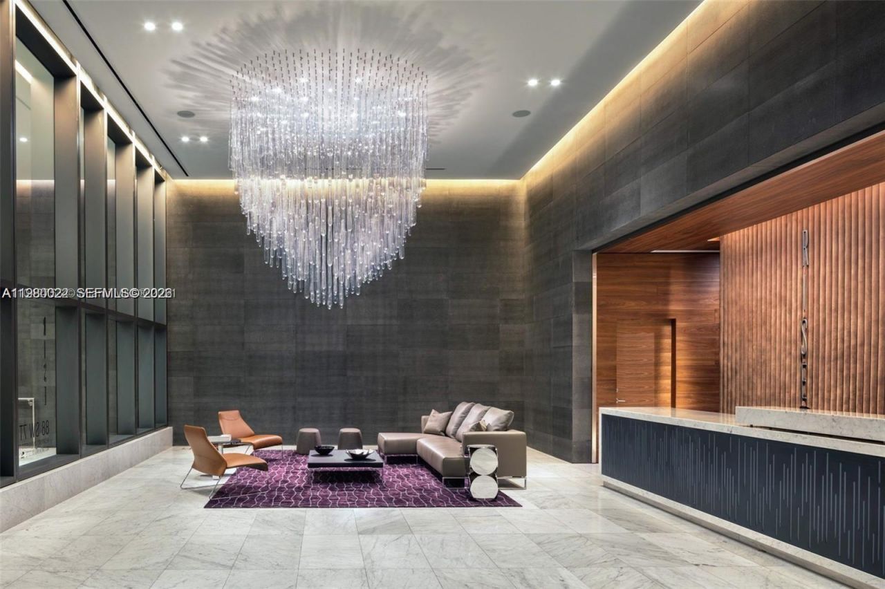 88 SW 7th St , Unit 2706, Miami, FL 33130 Photo