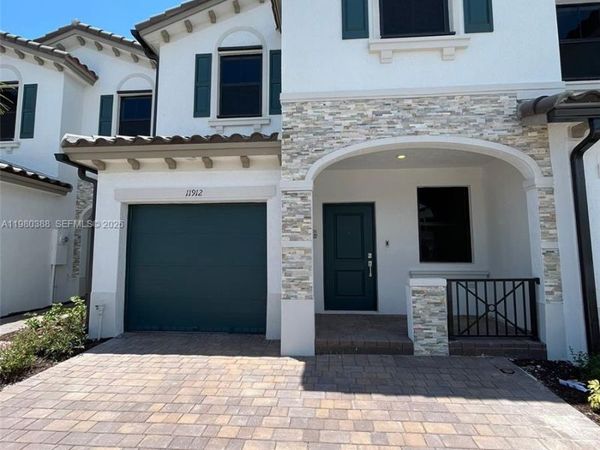 11912 SW 244th Ln, Unit 11912, Homestead, FL 33032