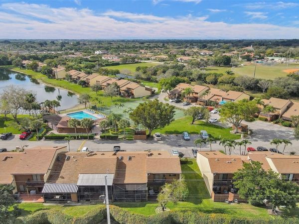 4206 SW 87th Ter , Unit 4206, Davie, FL 33328