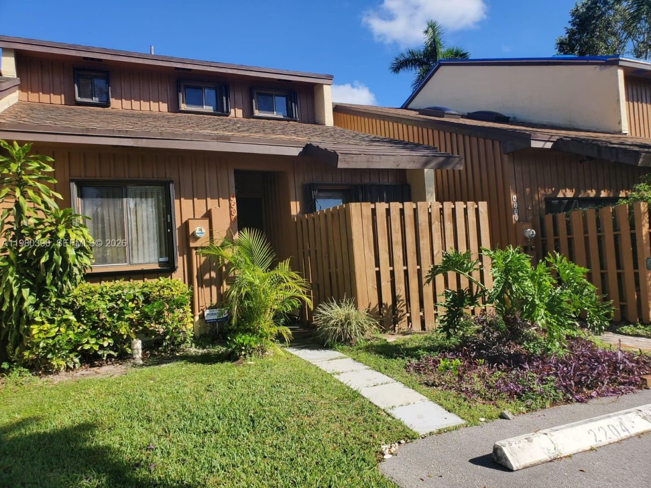 4206 SW 87th Ter , Unit 4206, Davie, FL 33328 Photo