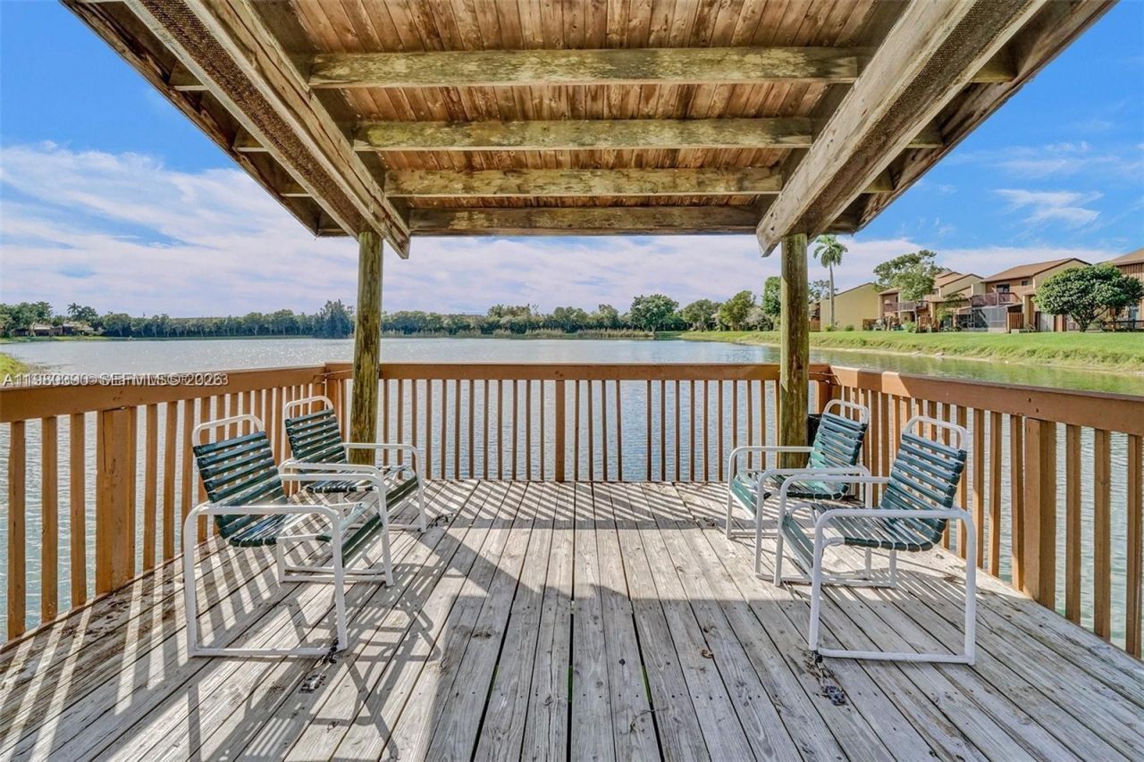 4206 SW 87th Ter , Unit 4206, Davie, FL 33328 Photo