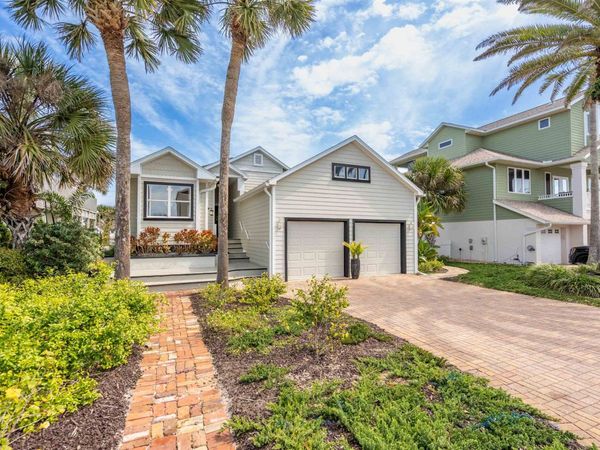 9244 July Ln, St Augustine, FL 32080