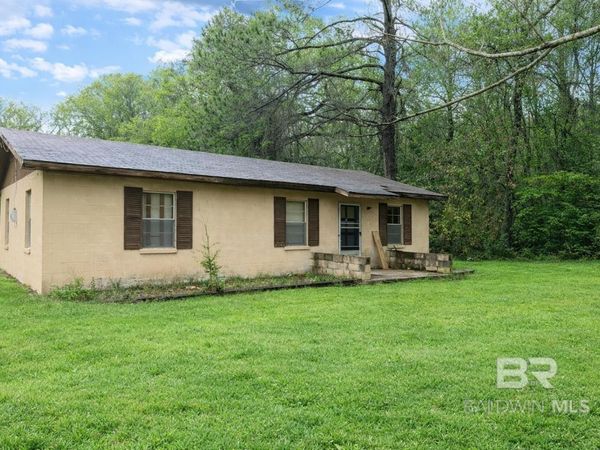 220 Still Road, Brewton, AL 36426