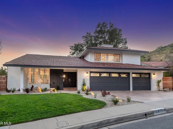 1944 Stonesgate Street, Westlake Village, CA 91361