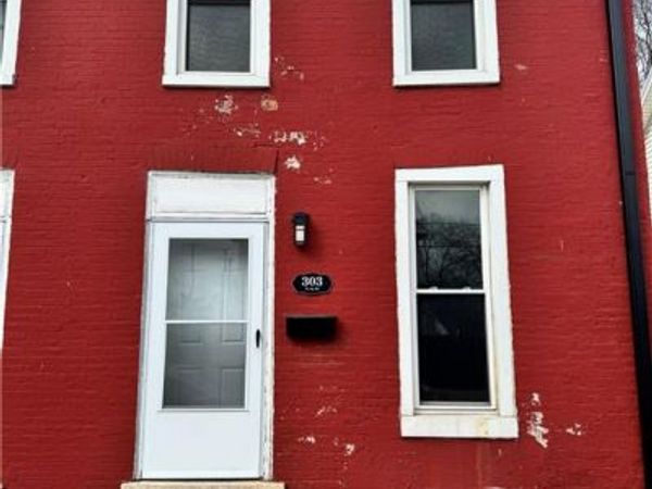 301 N 1st Street, Unit 303, Miamisburg, OH 45342