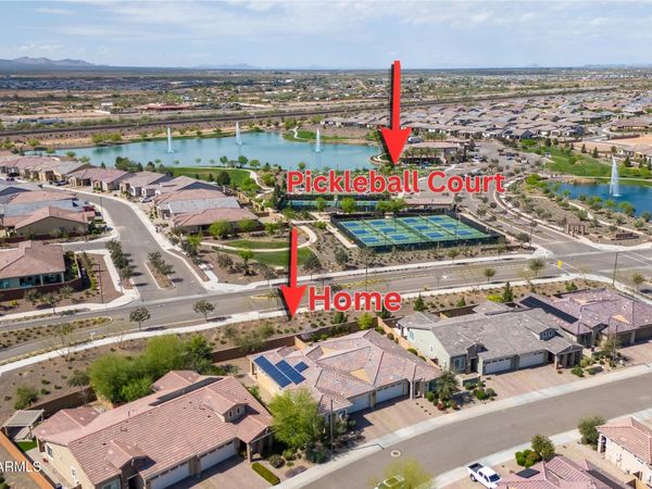 17237 W WEST WIND Drive, Surprise, AZ 85387