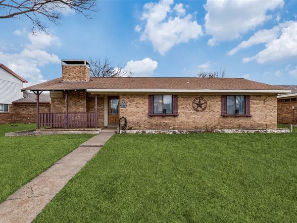 2010 Vail Drive , Garland, TX 75044