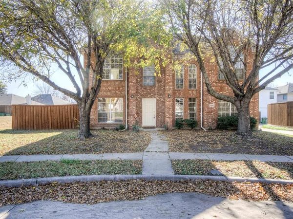 5441 Mohawk Court, The Colony, TX 75056