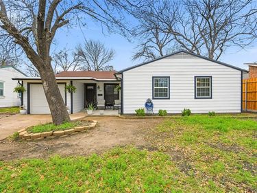 3111 Andrea Lane, Dallas, TX 75228