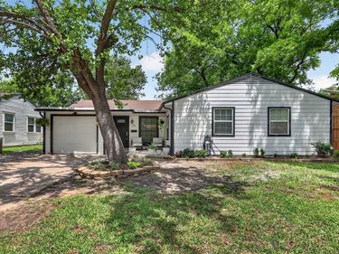 3111 Andrea Lane, Dallas, TX 75228