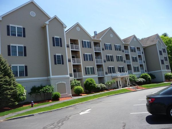 59 Cluff Road, Unit 80, Salem, NH 03079