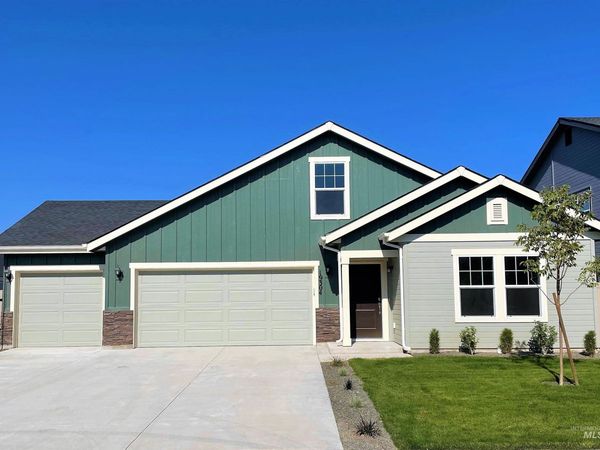 4416 Belethor Ave, Caldwell, ID 83605