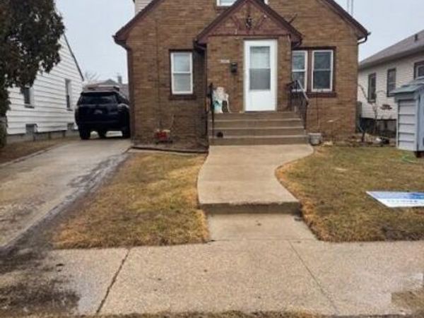 5007 25th AVENUE, Kenosha, WI 53140