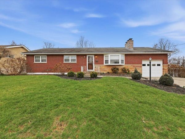 6 Ann Street, Florence, KY 41042