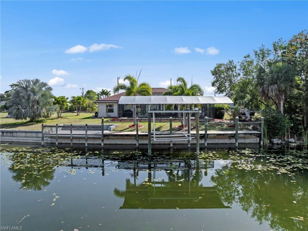 126 SE 15th Pl, Cape Coral, FL 33990 Photo
