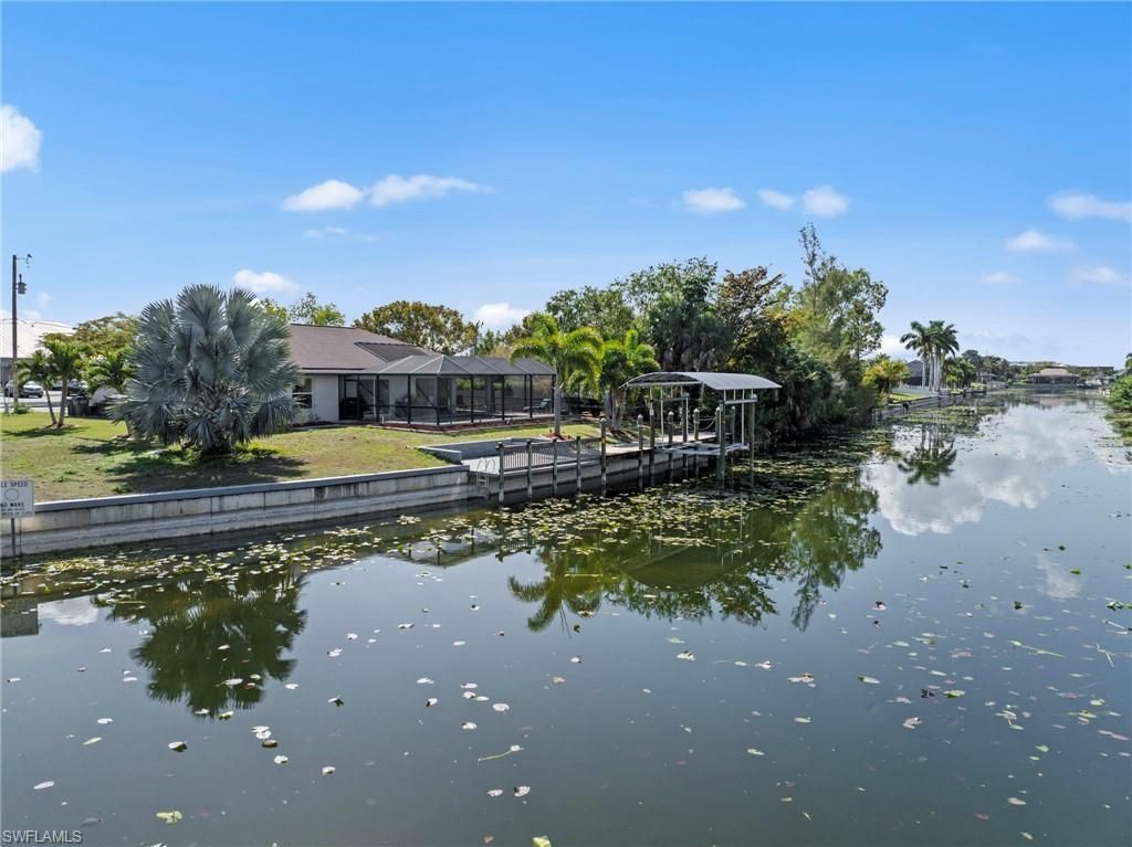 126 SE 15th Pl, Cape Coral, FL 33990 Photo