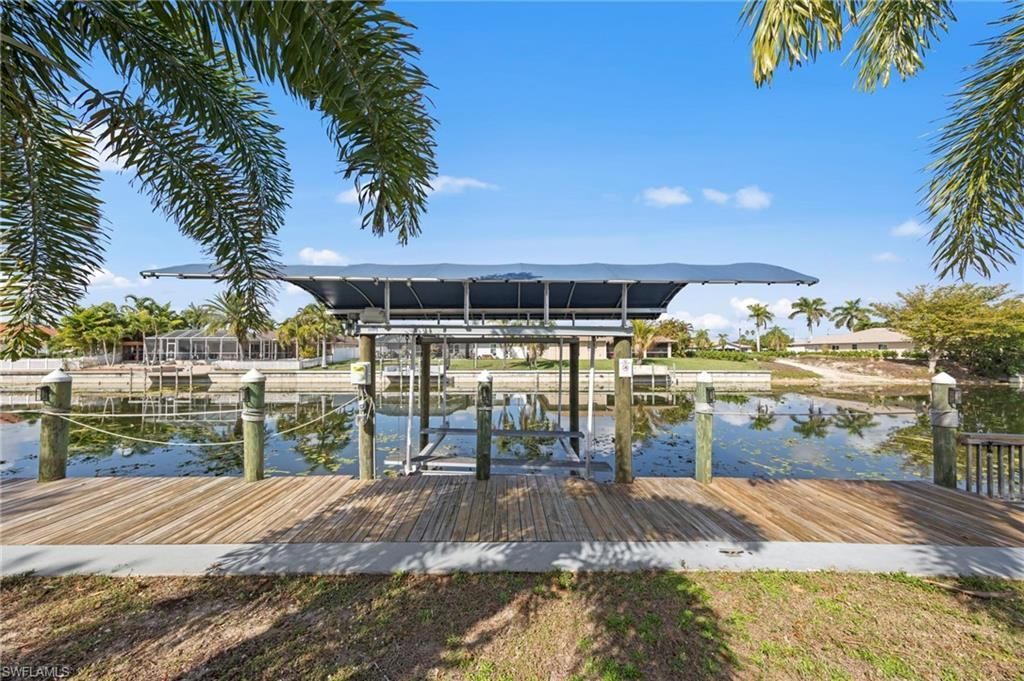 126 SE 15th Pl, Cape Coral, FL 33990 Photo