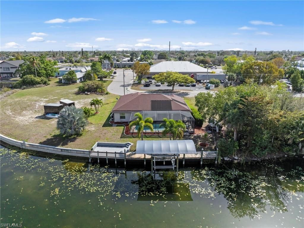 126 SE 15th Pl, Cape Coral, FL 33990 Photo