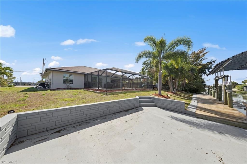 126 SE 15th Pl, Cape Coral, FL 33990 Photo