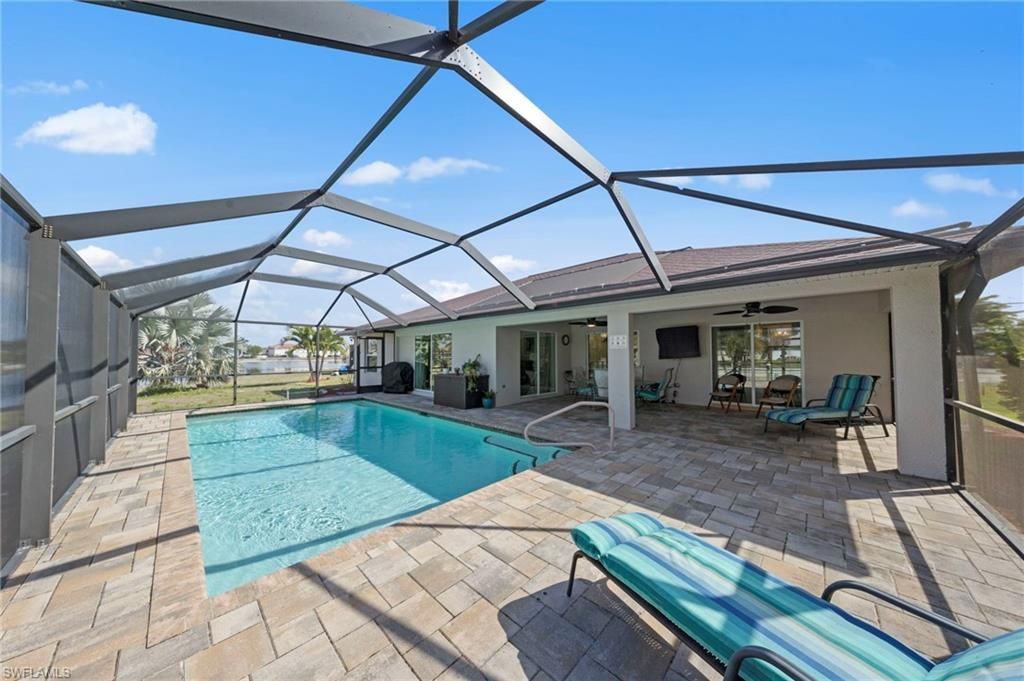 126 SE 15th Pl, Cape Coral, FL 33990 Photo