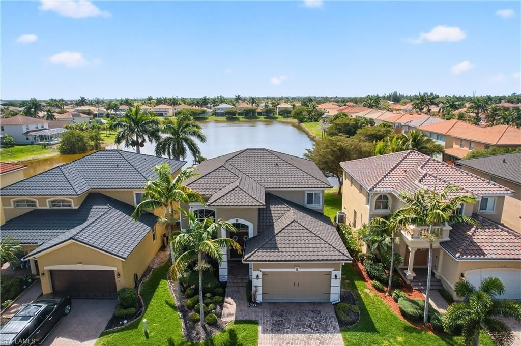 8313 Sumner Ave, Fort Myers, FL 33908 Main Photo