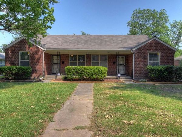 1030 N EVERGREEN ST, Memphis, TN 38107