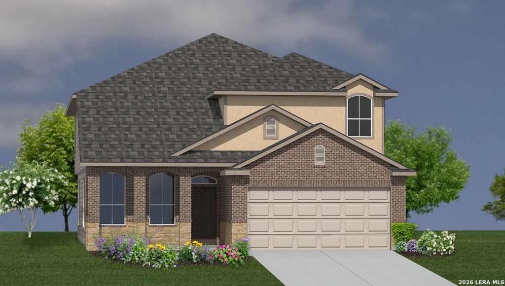 21004 Stonework Spur, San Antonio, TX 78266 Main Photo