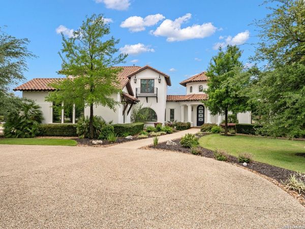 203 Wellesley Landing, Shavano Park, TX 78231