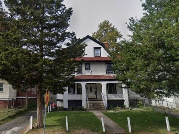 127 S Burnett St, East Orange, NJ 07018