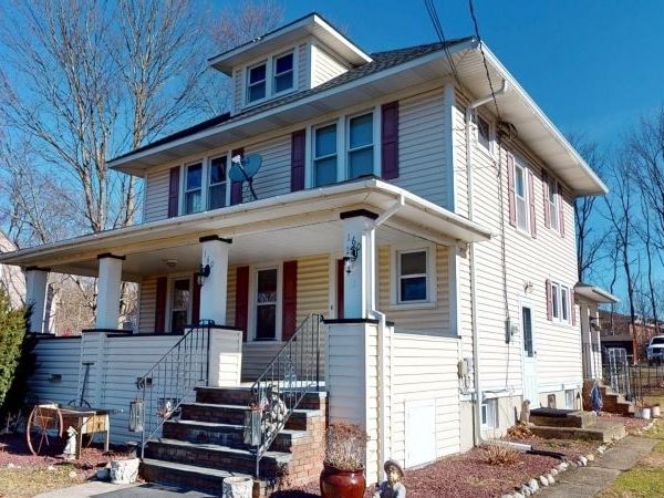 160 County Road 565, Wantage, NJ 07461