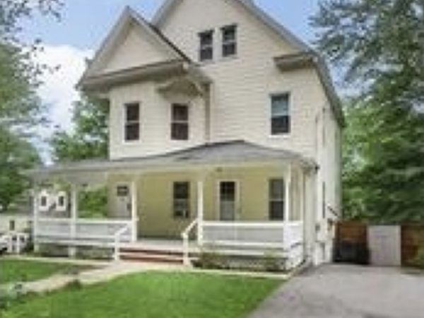 196 Mount Kemble Ave, Morris, NJ 07960