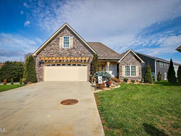 1228 Downing Place, Kingsport, TN 37660