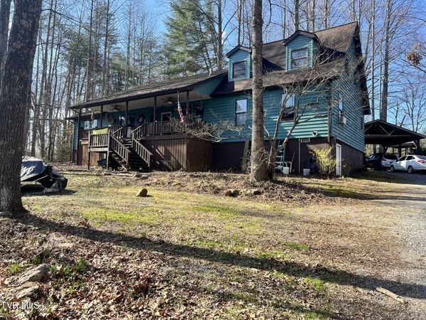 179 Carl Taylor Drive, Elizabethton, TN 37643