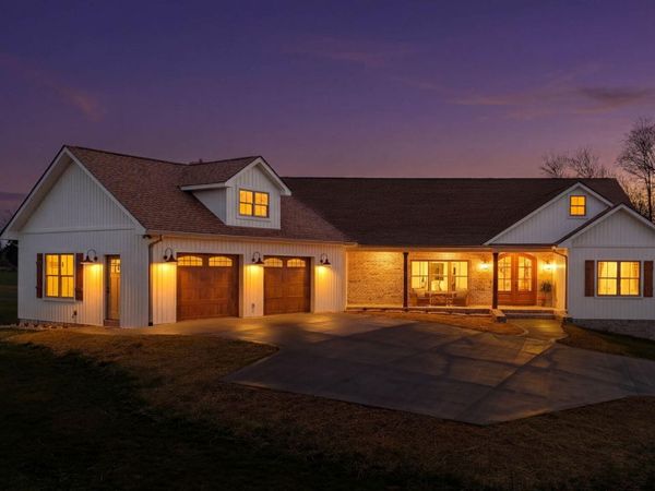 173 Telford New Victory Road, Telford, TN 37690