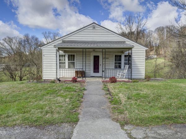 3730 Highway 390, Bluff City, TN 37618