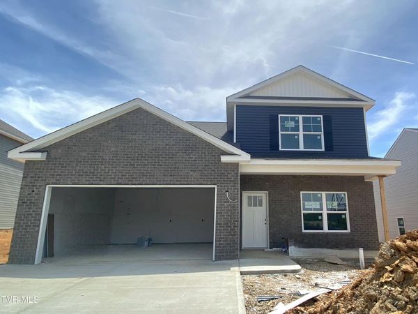 113 Wisteria Drive, Bluff City, TN 37618