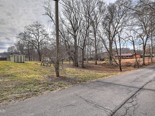 Tbd Pamela Court, Blountville, TN 37617