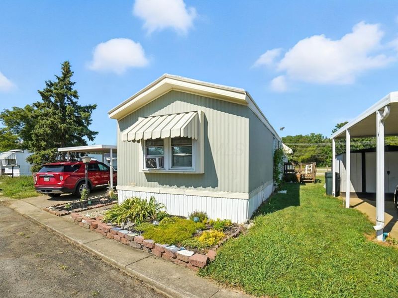 678 Robinson Road SE, Unit Lot 13, Washington Court House, OH 43160 Photo 2