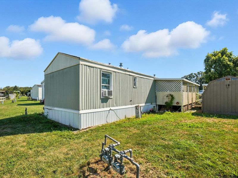 678 Robinson Road SE, Unit Lot 13, Washington Court House, OH 43160 Photo 3