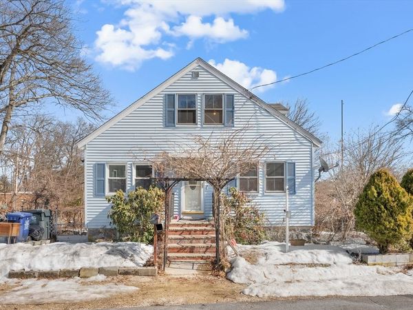 67 Glennon, Dracut, MA 01826