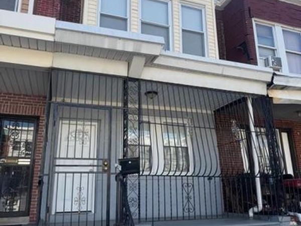 608 W BRISTOL STREET, PHILADELPHIA, PA 19140