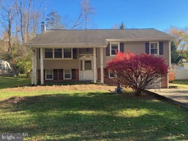 13 HICKORY DRIVE, LOCK HAVEN, PA 17745