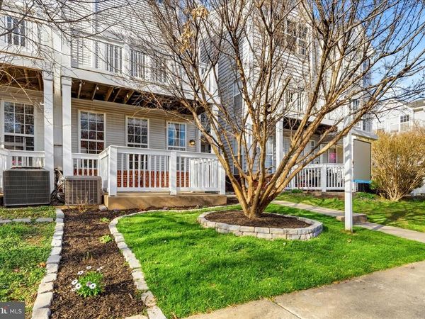 23 CRUSADER COURT, GERMANTOWN, MD 20874