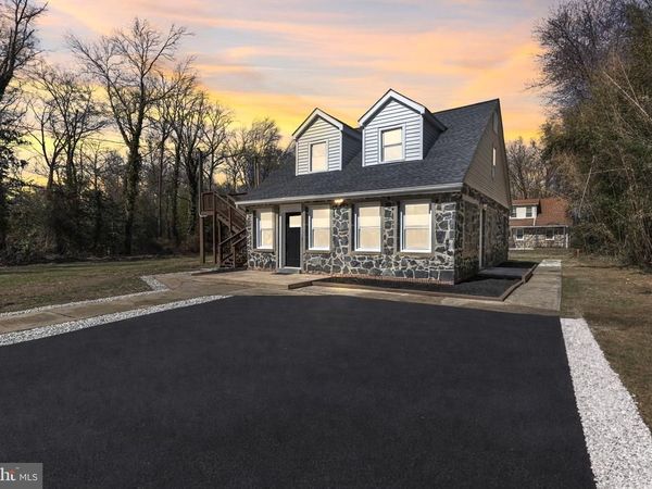 3236 GEORGE STREET, BALTIMORE, MD 21220