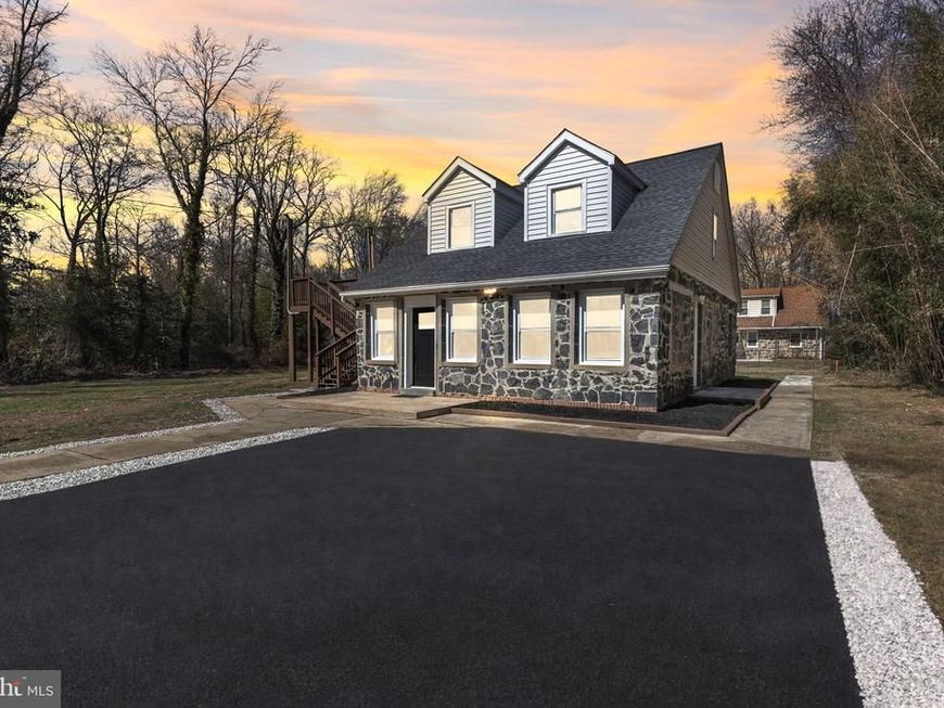 3236 George Street, Baltimore, MD 21220 Main Photo