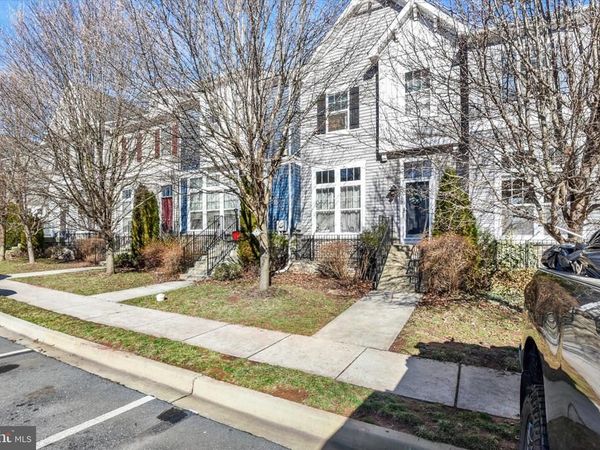 2019 TUSCARORA VALLEY COURT, FREDERICK, MD 21702