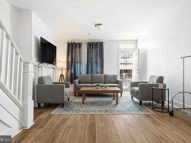 116 N SALFORD STREET, PHILADELPHIA, PA 19139