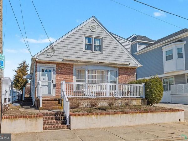 23 S 30TH AVENUE, LONGPORT, NJ 08403